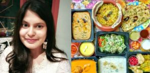 Dr Radhika Agarwal talks all things Food and Instagram