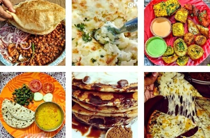 Dr Radhika Agarwal talks all things Food and Instagram