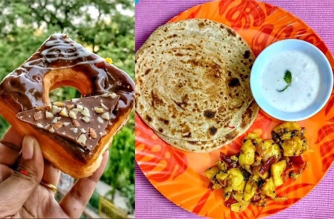 Dr Radhika Agarwal talks all things Food and Instagram- Image 4