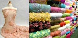Desi Fabric Trends for Weddings