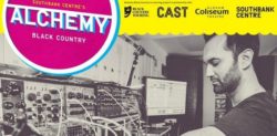 India Rocks Or Not? by Alchemy Black Country 2017