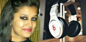 Indian Woman DJ arrested for Honey Trapping and Sex Racket