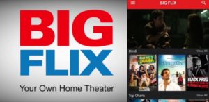 India's Bigflix going Global with Bollywood Blockbusters