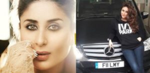 Kareena Kapoor is Travelling 'Filmy' Style in London