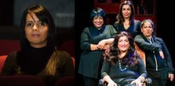 Dawinder Bansal talks Mother Tongues from Farther Lands