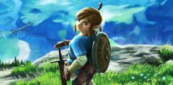New Legend of Zelda Game is Coming to Mobile