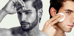 5 Skin Care Tips for Desi Men with Oily Skin