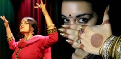 Sabina England ~ Deaf Identity, Culture and Filmmaking