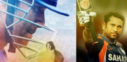 Sachin: A Billion Dreams Hits a Cinematic Sixer