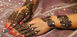10 Stunning Bridal Mehndi Designs