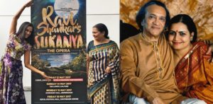Ravi Shankar’s Sukanya Opera embarks on UK Tour