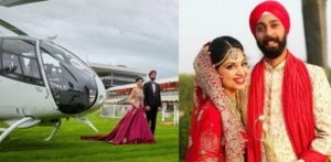 Sydney hosts Big Fat Indian Wedding Reception in Style