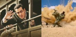 Salman Khan's Tubelight shows War Horrors in Teaser