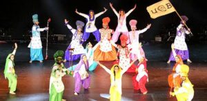 History of Competitive UK Bhangra ~ The Beginning