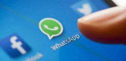 WhatsApp creating a new 'Unsend' Option for Sent Messages