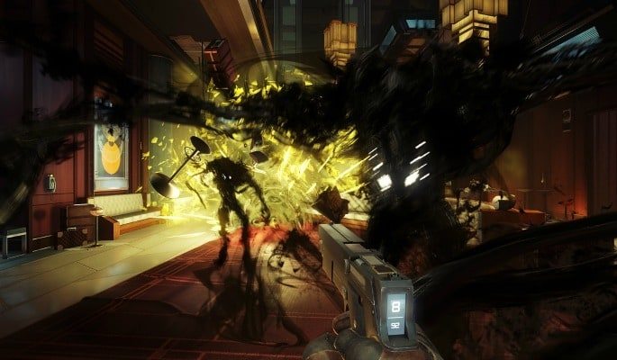  Demo sets Prey as May 2017's most Exciting Game Release