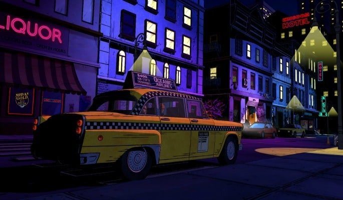 Why The Wolf Among Us Remains Telltale’s Best Game