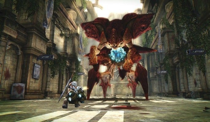 Why You Should Be Excited About Darksiders 3