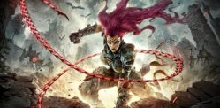 Why You Should Be Excited About Darksiders 3