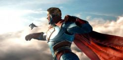 Why you should be Excited about Injustice 2