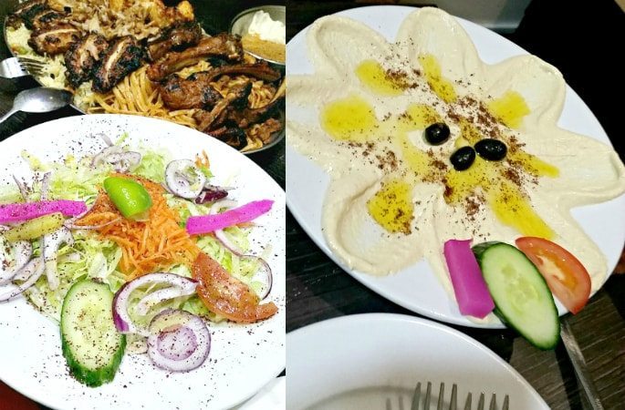 Why do British Asians Love Turkish and Middle Eastern Cuisines- Image 3
