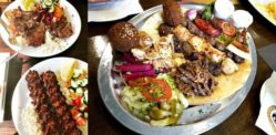 Why do British Asians Love Turkish and Middle Eastern Cuisines?