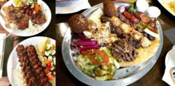 Why do British Asians Love Turkish and Middle Eastern Cuisines?