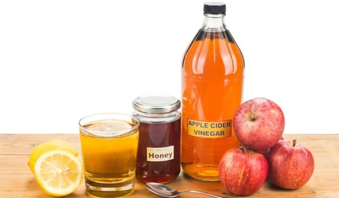 How Apple Cider Vinegar can help Weight Loss, Fitness and More