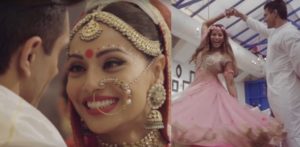 Bipasha Basu reveals Wedding Video for One-Year Anniversary