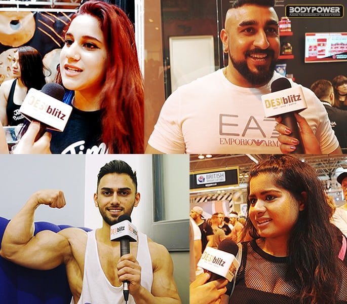 BodyPower Expo 2017 boasts Muscle and Diversity of Fitness