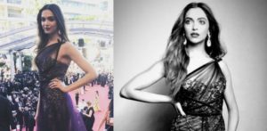 Deepika Padukone is 'Ethereal Enchantress' for Cannes 2017
