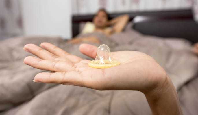 10 Facts about Condoms you Perhaps Didn't Know