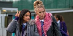Channel 4’s Ackley Bridge explores Community Integration