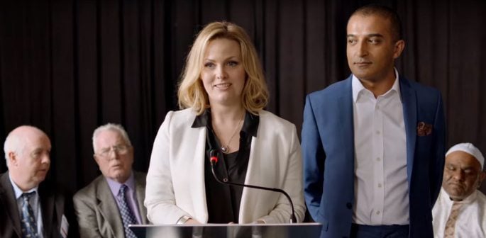 Channel 4's Ackley Bridge to have Second Series