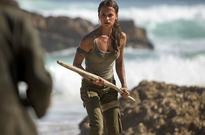 Antonio Aakeel lands Adventurous Role in Hollywood's Tomb Raider