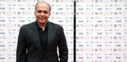 Ashutosh Gowariker reflects on Acting & Directing at LIFF 2017