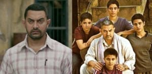 Dangal passes Rs 2,000 Crore and makes World Cinema History