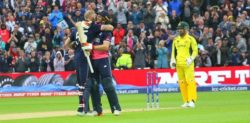 England knockout Australia from Champions Trophy 2017