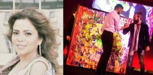 UK Entrepreneur buys Virat Kohli Painting for £2.9 Million