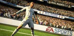 FIFA 18 Revealed All You Need to Know