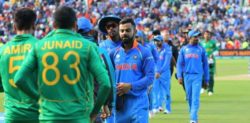2017 Champions Trophy Final: India vs Pakistan X-Factor Stars