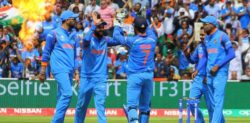 India crush Bangladesh to enter final of 2017 Champions Trophy