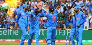 India crush Bangladesh to enter final of 2017 Champions Trophy