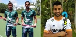 2017 Hockey World League London ~ India vs Pakistan