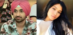 Is Diljit Dosanjh in Love with Kylie Jenner?