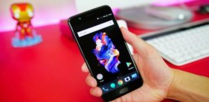 Is the OnePlus 5 the Best Smartphone of 2017?