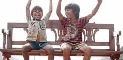 LIFF 2017 Review ~ HALF TICKET