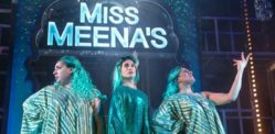 Miss Meena & the Masala Queens dazzle in Asian Drag