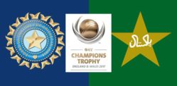 2017 Champions Trophy Clash of the Titans ~ India vs Pakistan