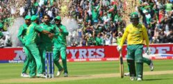 Pakistan sink South Africa in 2017 ICC Champions Trophy